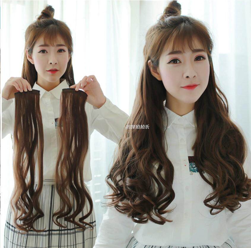 Extension mèches - Ref 219399 Image 1