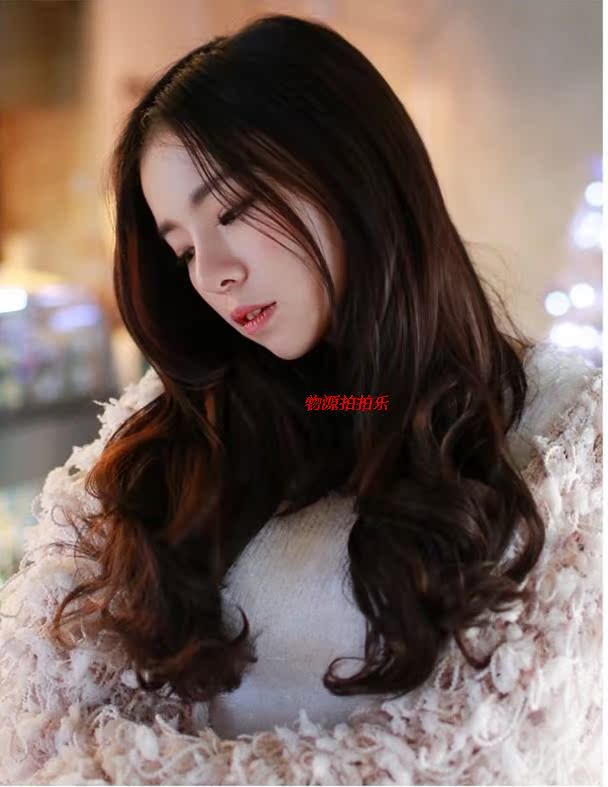 Extension cheveux - Ref 226755 Image 3