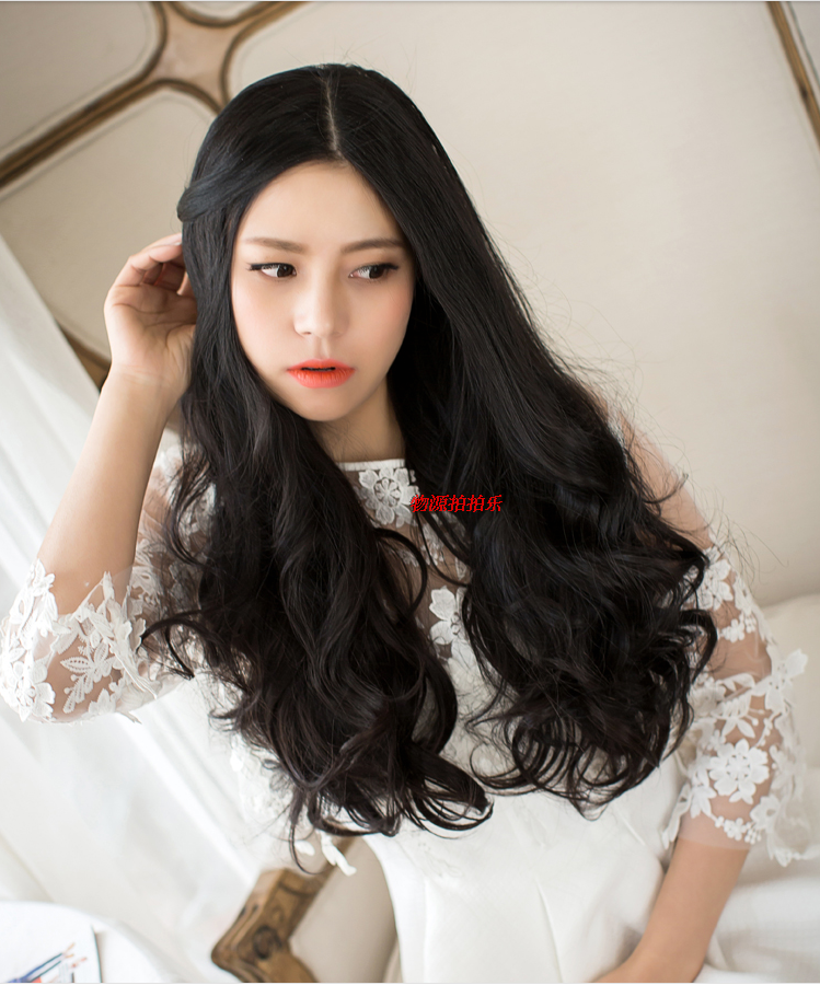 Extension cheveux - Ref 226784 Image 3