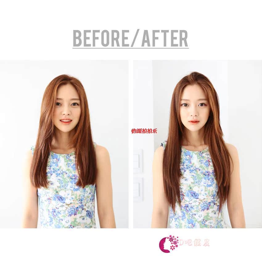 Extension cheveux - Ref 226782 Image 3