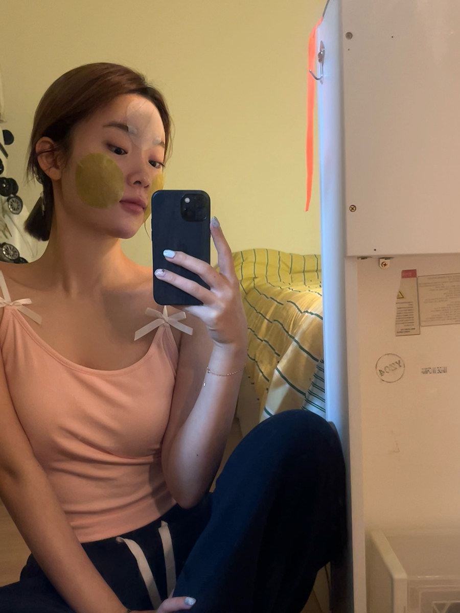 JOYCEBRA 패딩 처리된 보우 서스펜더 브라가 포함된 브라 프리 올인원 조끼 여성용 편안한 아우터 탑