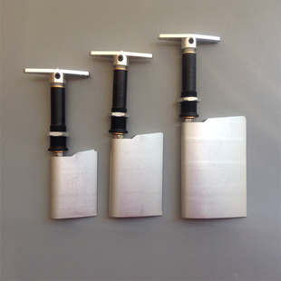 铝合金 全侵方向舵 摆舵 船舵 仿真船方向舵 遥控船 木质船 游艇