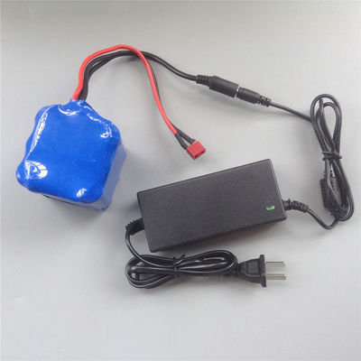 35A电流大功率12V 16AH锂电池组 拉网船 拖网船大容量动力电池组