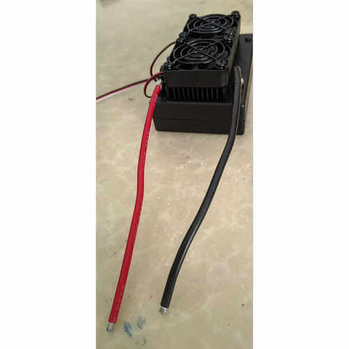 12v-33v电压 200A双向有刷电调 大功率 拉网船 2S-7S小海豚电机用