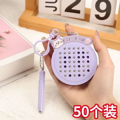 【超值50套批发价】猫猫磁吸