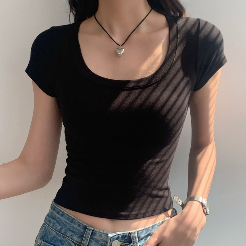 短袖性感常规女当天发货送运费险