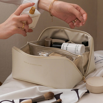 大容量化妆包洗漱袋防水