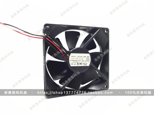 3610KL B29 0.12A CPU 机箱 静音 12V 9CM 04W NMB 散热风扇 9025