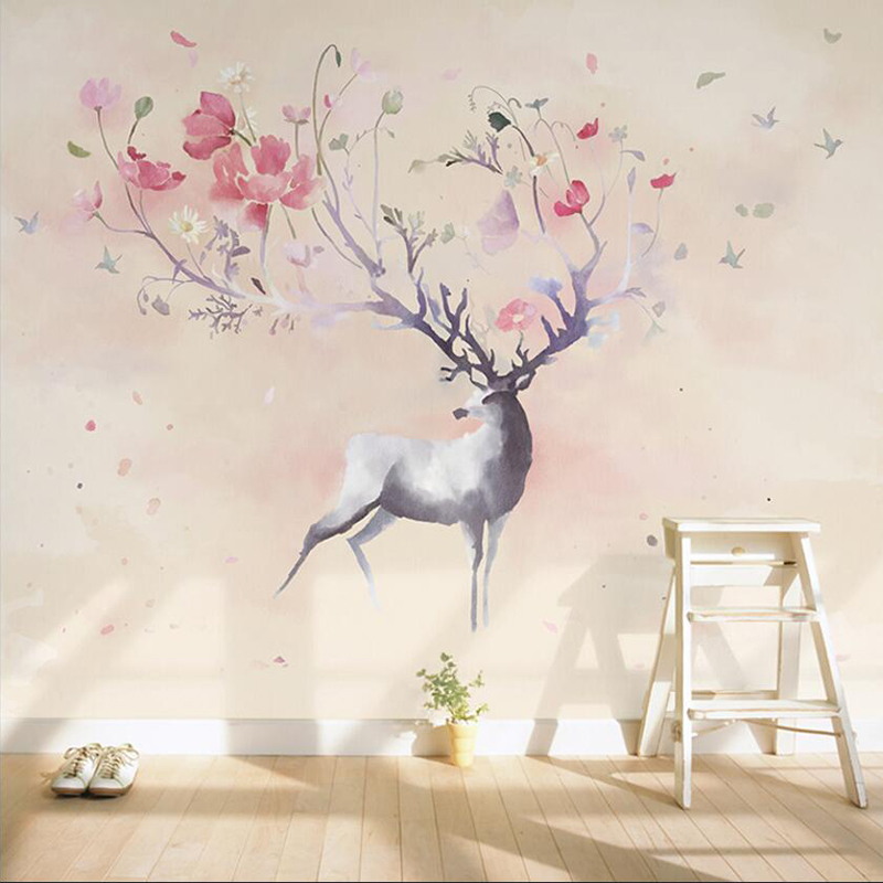 Poster mural géant - Ref 2451211 Image 1