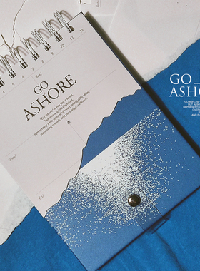 时间开物线B6线圈本台历本周计划日计划本考研考公上岸笔记本ins