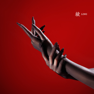 绫-新品「流纱」凝脂5D超薄纯丝袜手套丝滑性感高弹滑润微亮丝