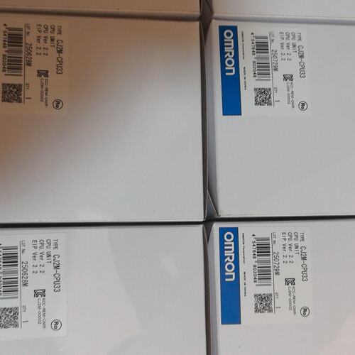 CJ2M-CPU33 CPU单，CJ2M(议价)