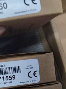 (议价）邦纳  QS30EX 号 71559  未开