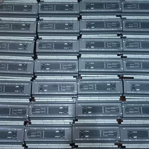 (议价）台达  DVP60ES200T  ，