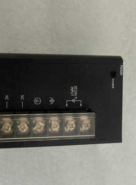 电源CJ1W-PD025  ，可用，便议价