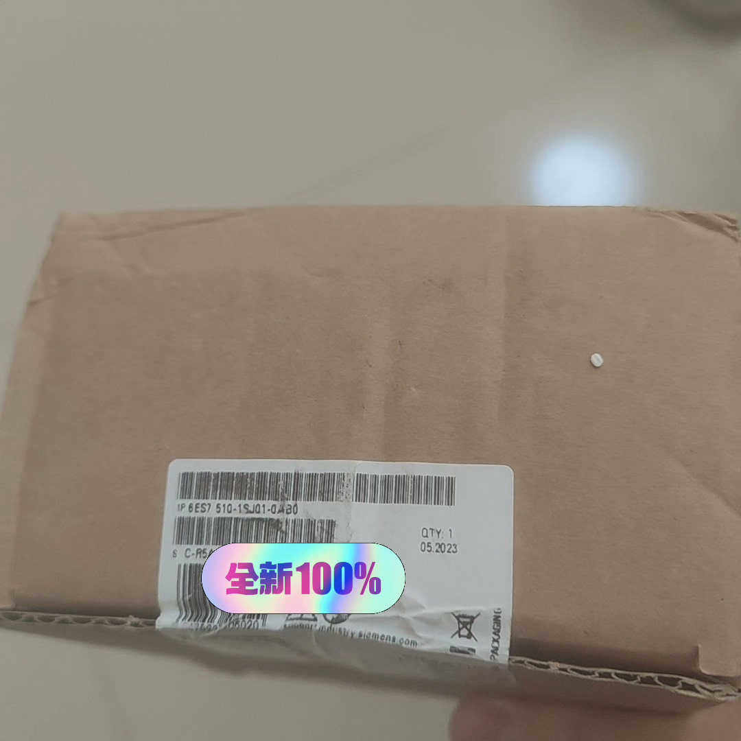 CPU模块 6ES7510-1SJ01-0AB0 议价