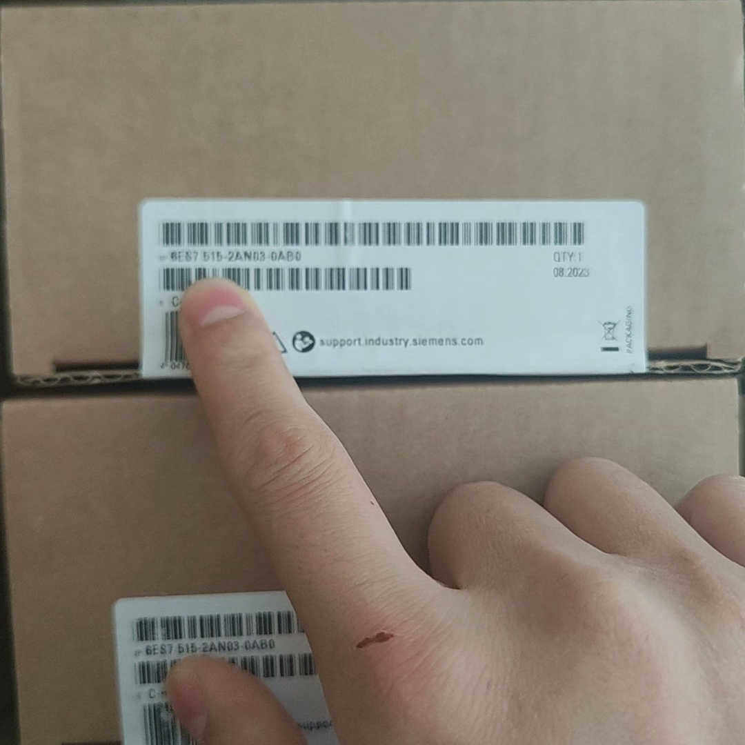 CPU模块 6ES7515-2AN03-0AB0 议价