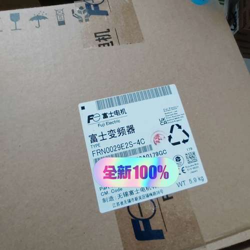 (议价）富士变频器FRN0029E2S-4C，