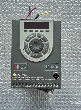 海利普变频器HLP-C1000D7521P20XXX1CX0议价