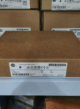 AB 罗克韦尔 1756-L71 议价