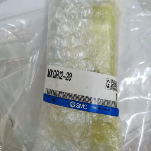 SMC MXQR12-20 滑台 720(议价)
