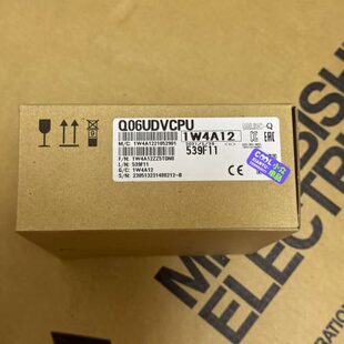 Q06UDVCPU (议价)