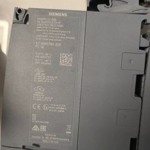6ES7 522-1BL01-0AB0(议价)