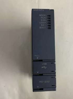 (议价）模块，Q02HCPU