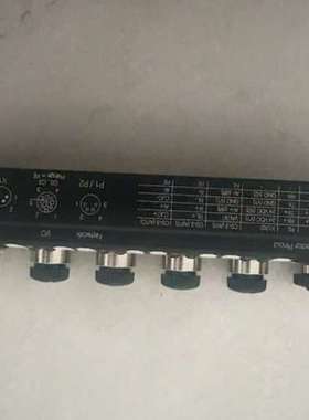 (议价）图尔克 TURCK  TBEN-S2-4AI 模拟量模块，成