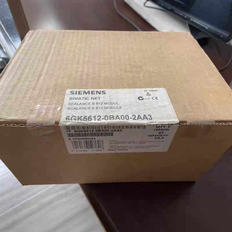 6GK5612-0BA00-2AA3  6GK5议价