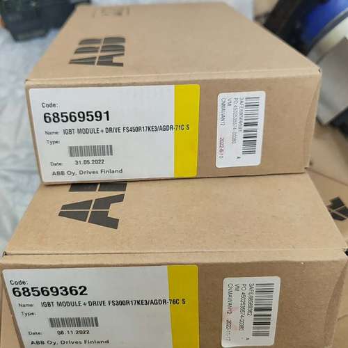 (议价） IGBT模块FS450R17KE3AGDR-71C