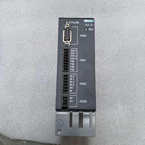 (议价）SINAMICS终端模块TM41，6SL3055-