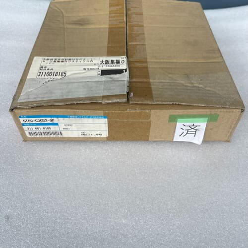 GT09-C30R2-9P 触摸屏连接线 (议价)