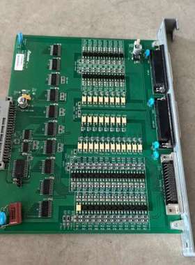 (议价）Robostar控制器IO板 N1 SYSTEM IO N