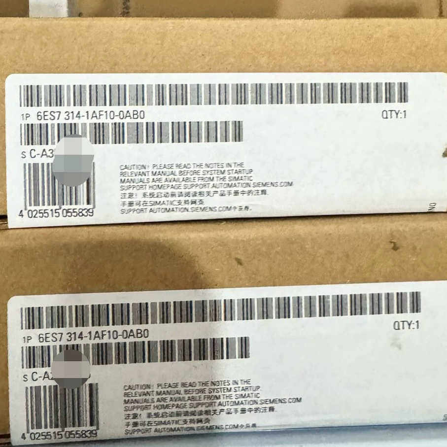 6ES7314-1AF10-0AB0议价