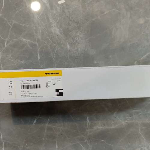 (议价）图尔克TBIL-M1-16DXP号6814102