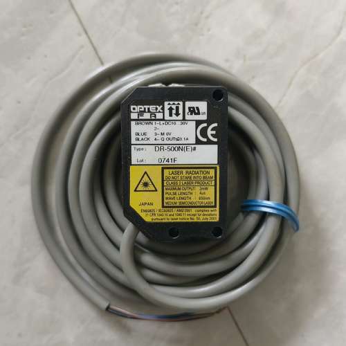 (议价）OPTEX传感器DR-500N（E）