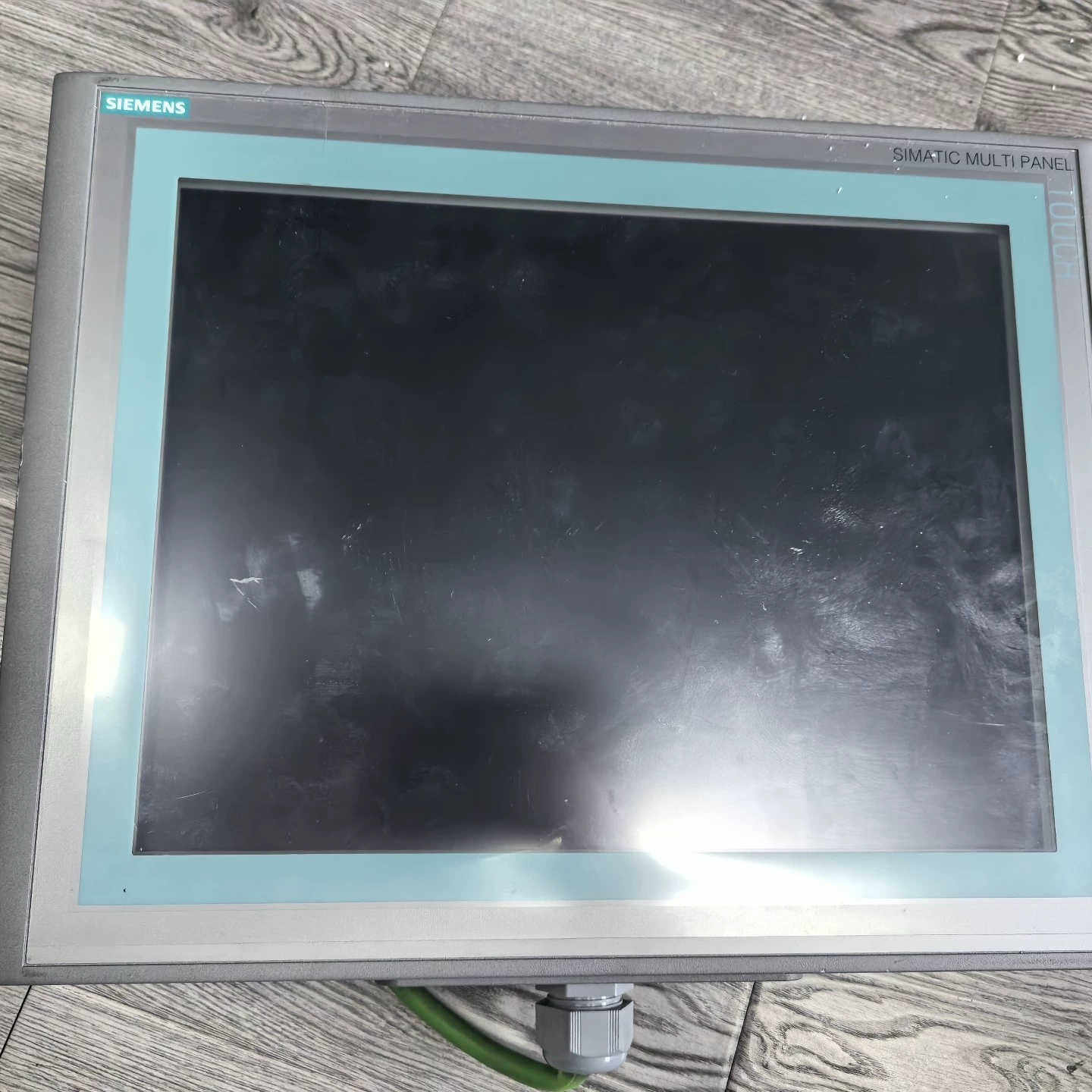 触摸屏 6AV6 644-0AB01-2AX0 带42议价