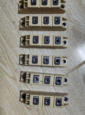 ABB变频器模块SKKT2716E好用议价