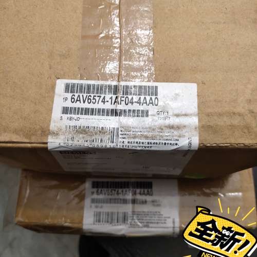 (议价）6AV6574-1AF04-4AA0面板安装支架