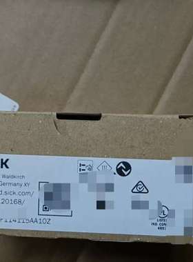 (议价）SICK西克光电传感器CSS-WBF114115AA10