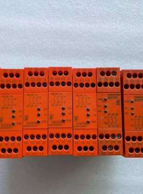 (议价）DOLD多德 安全继电器BG5925.03 004865