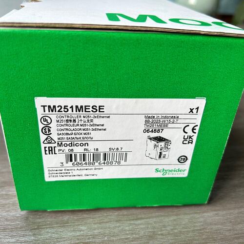 TM251MESE，(议价)