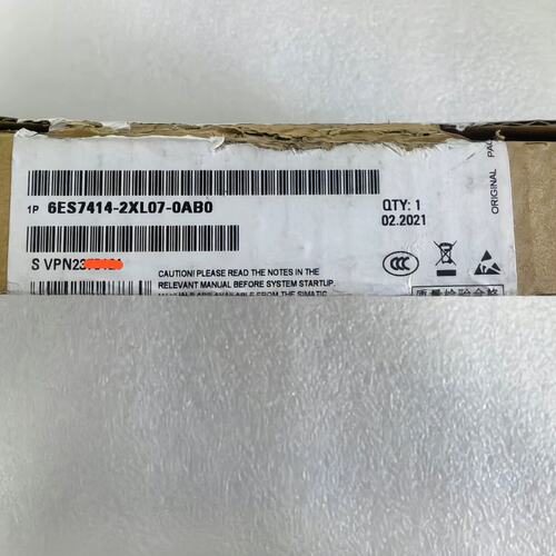 6ES7 414-2XL07-0AB0 ，质(议价)