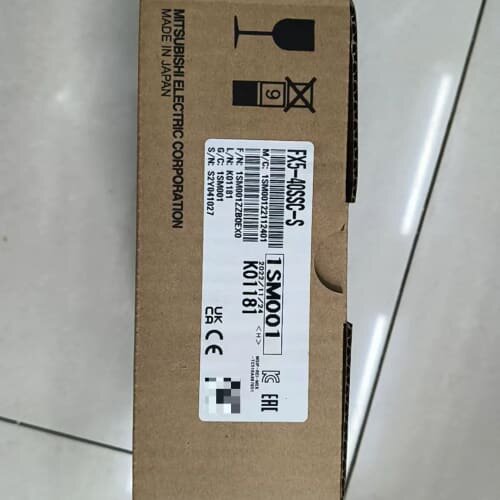 FX5-40SSC-S，(议价)