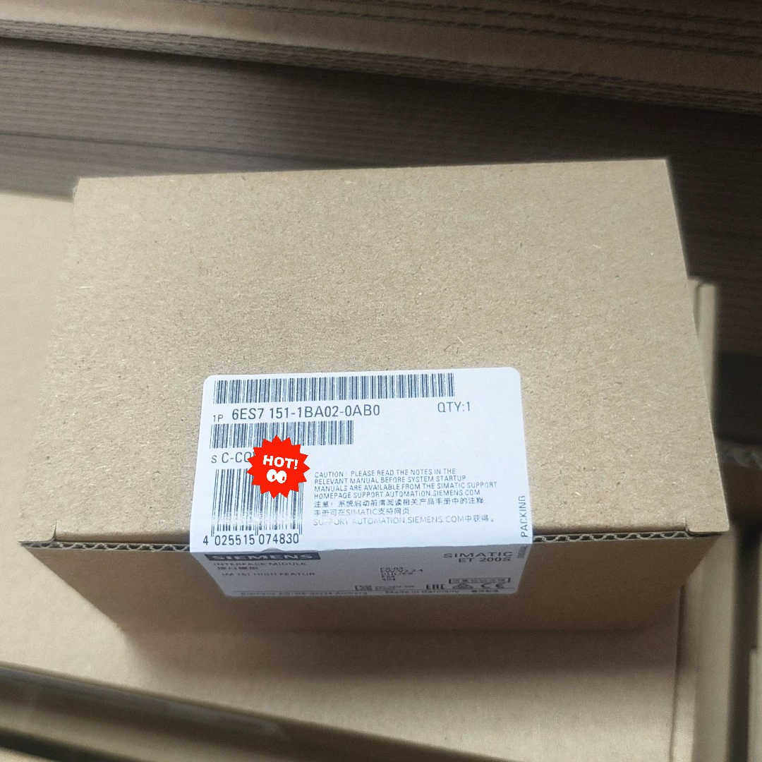 6ES7151-1BA02-0AB0 6ES7 151-1B议价