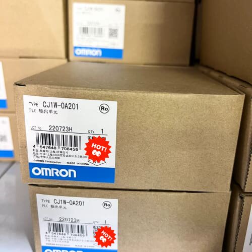 CJ1W-OA201 仓库 订(议价)