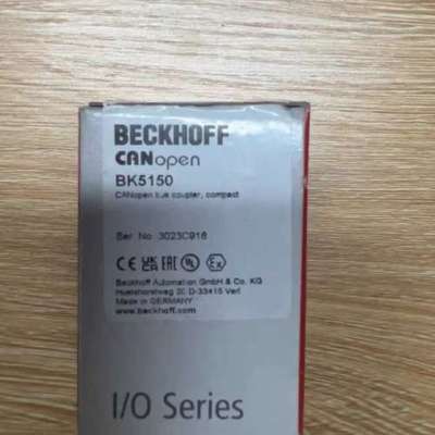 (议价）的倍福BK5150，议价