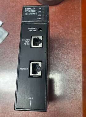 (议价）IC693CMM321-JJ