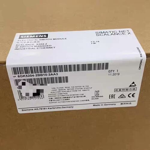 6GK5204-2BB10-2AA3(议价)